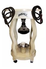 INHALE® 4hose wooden Table Hookah water pipe picture