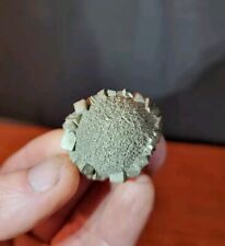 Awesome Pyrite ball With Ring Of Cubes . -Colorado  picture