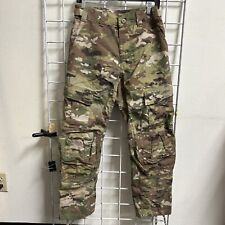 Multicam OCP Army Combat Pants w Knee Slot Flame Resistant X-Small Regular New picture