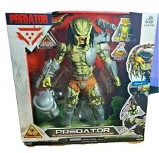 Predator 12 inch Walmart Exclusive Lanard LED 2020 Poseable -Open Jaw Action 1:6 picture