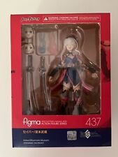 Max Factory Fate/Grand Order: Saber/Miyamoto Musashi Figma Action Figure picture
