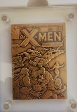 1996 MARVEL CLASSIC LIMITED EDITION MINT-CARD X-Men 1 #1698 of 2500 picture