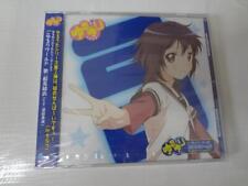 Yuruyuri no Uta Series♪ 02 Goyururi World Unopened CD picture