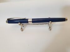 VINTAGE FOUNTAIN PEN PELIKAN CEELEBRY RARE MADE IN GERMANY  (No. ЮF43 ) picture