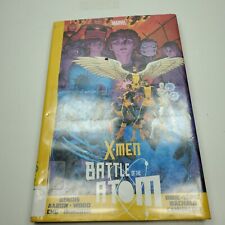 X-Men Battle of the Atom #1-1ST (2014) ART ADAMS COVER Hardcover picture