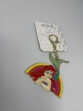 Disney Mermaid Ariel Elegant Key Chain, Perfect Gift picture
