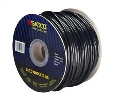 Pendant Black Round SVT-2 Cord - 100 FT. Spool - UL Listed picture