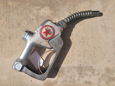 Texaco Oil Gas Pump Nozzle Wall Décor With Vintage Inspired Design picture