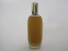 Vintage Clinique Aromatics Elixir Perfume 3.4 Oz - Old Made in USA Formula NEW picture
