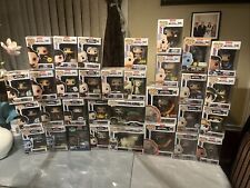 Avatar: The Last Airbender Funko POP Lot of 32 picture