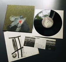 Zoviet France Gris (Rare 10 in vinyl from 1985 Germany) picture