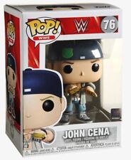 Funko Pop WWE - John Cena #76 