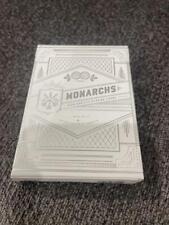 Theory11 Monarchs Playing Cards r1 picture