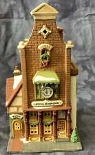 Dept 56   Christmas in the  City 