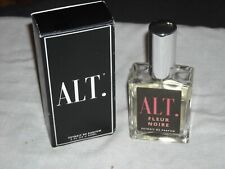 Vintage ALT. Fleur Noire Spray Perfume 2oz, 3/4 Full With Box picture