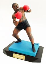 Vintage Original Art Of Sport Iron Mike Tyson Endurance Boxing New Figurine picture