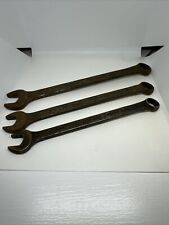 Williams Superrench Wrench Vintage Wrenches picture
