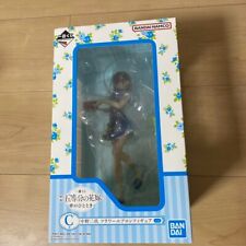 Quintessential Quintuplets the movie Miku Nakano Figure Ichiban kuji Prize C Toy picture