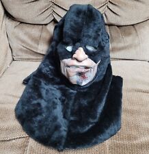 RARE 1979 Vintage EXECUTIONER Mask Be Something Studios BSS picture