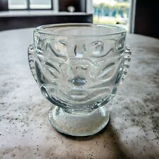 Disney Parks Trader Sam’s Enchanted Tiki Bar Grog Grotto Glass Tiki Mug Cup picture