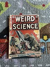 Weird Science #15 EC Comics 1952, Al Williamson Art picture
