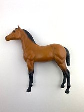 Breyer American Buckskin Stock Horse Foal #224 - 6.5 x 6.5 Traditional Foal picture