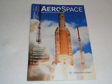AeroSpace Daimler-Benz Rare 1997 Original Publication Space Rockets Launches picture