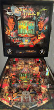 Star Trek Pinball Data East -  V3.00 UPGRADED SOFTWARE Fixes & Enhancements picture