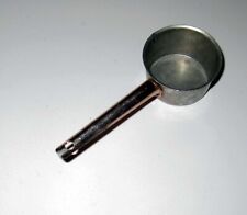 Vintage Foley Aluminum Coffee Measure Measuring Spoon 2 TBSP 4 1/2