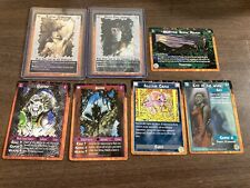 Rage CCG Lot Private Listing picture