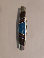 Buck 309-DY 1995 Companion Knife by David Yellowhorse Very Rare picture