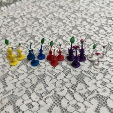 Pikmin 2 Rare 2004 Figure Collection 15 pieces 