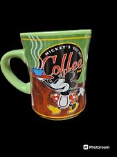 Vintage Mickey's Disney Blend Coffee Theme Perks Mug Cup, Minnie picture
