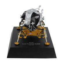 NASA Apollo Lunar Excursion Module LEM Desk Top Display Space 1/48 ES Moon Model picture