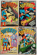SUPERBOY Silver Age Lot #157, 158, 162, 164 - NEAL ADAMS - I combine shipping picture