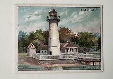 1911 Hassan T77 Lighthouse Biloxi Light picture