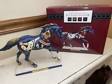 The Trail of Painted Ponies Song of Angels 2010–#4022393 1E/4188 RETIRED 03/2014 picture