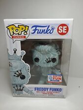 2021 Freddy Funko Artist Series Box of Fun SE 1000 Pcs NM/Mint Blue Green Brown picture
