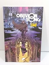Oblivion Song by Robert Kirkman (2018, Trade Paperback) picture