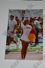 cose up candid curvy usc cheerleader Vintage photograph ae picture