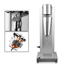 Commercial Stainless Milk Shake Machine Electric 110V 180W 650ML Drink Mixer picture