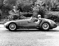 1951 FERRARI SWISS Grand Prix PHOTO  (154-R) picture