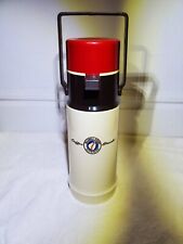 Vintage Maxwell house pump style Coffee breaks thermos picture
