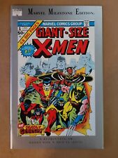 Marvel Milestone Edition: Giant-Size X-Men #1 Fine/Very Fine picture