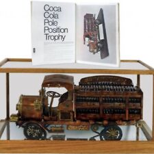 Coca cola Truck By Artist Craig Hess picture