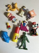 Junk Drawer Random Toy Lot Plastic Misc picture