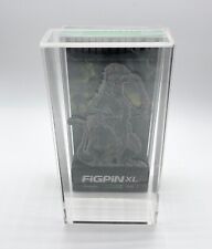 10 UV PROTECTED FiGPiN XL Size 4mm thick acrylic Case Magnetic Lock Slide Bottom picture