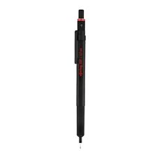 Rotring 500 0.5mm Mechanical Pencil Black (502505N) (1904725) picture