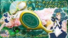 Deep Aqua Mirror Sailor Moon Sailor Neptune BANDAI Limited Edition Japan Unused picture