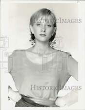 1990 Press Photo Actress Anne Heche of 